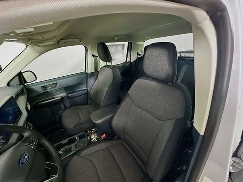 New 2026 Ford Maverick XLT w/ Equipment Group 301A image 20