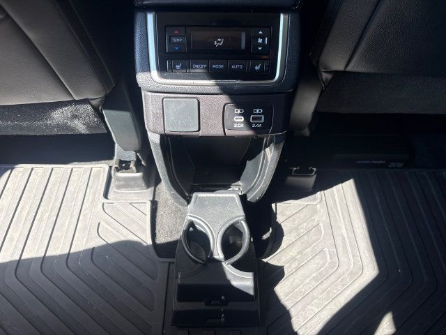 Used 2023 Subaru Ascent Limited w/ Technology Package AWD/4WD image 34