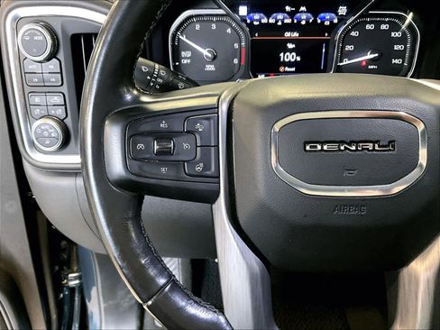Used 2020 GMC Sierra 1500 Denali w/ Denali Premium Package image 23