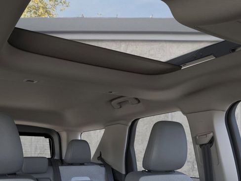 New 2025 Ford Bronco Sport Badlands w/ Badlands Tech Package image 22