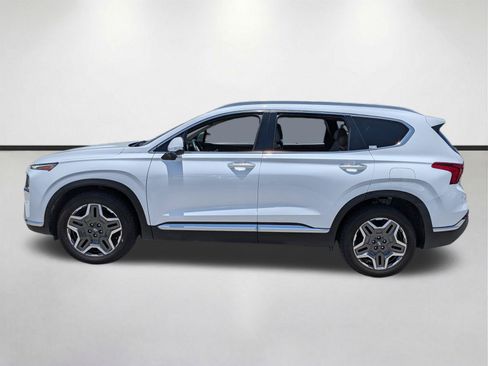 Used 2023 Hyundai Santa Fe Limited w/ Cargo Package FWD image 7