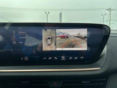 New 2026 Buick Envision Sport Touring AWD/4WD image 50