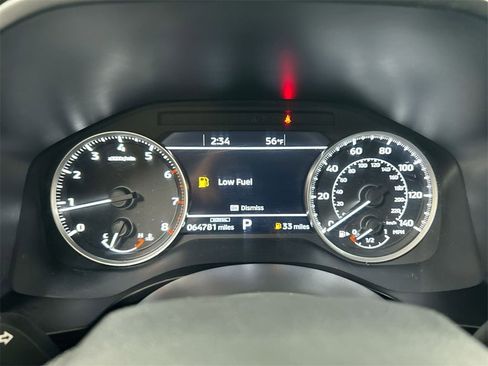 Used 2023 Mitsubishi Outlander SE image 13