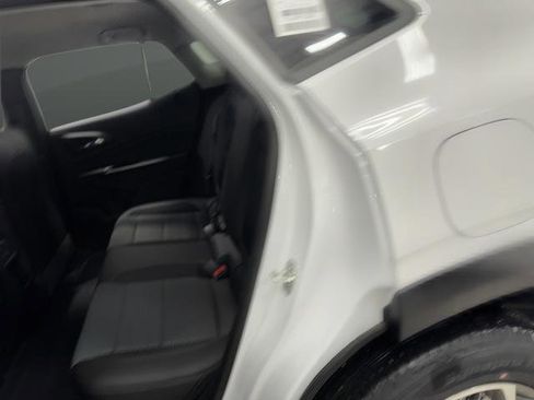 New 2026 Chevrolet Trax LT w/ Driver Confidence Package image 26