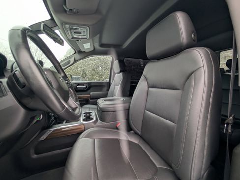 Used 2021 Chevrolet Silverado 1500 RST w/ All Star Edition Plus image 29