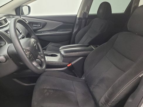 Used 2019 Nissan Murano S AWD/4WD image 17