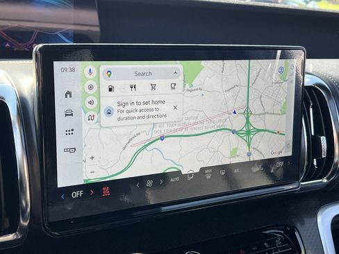 New 2026 Ford Expedition Platinum image 20