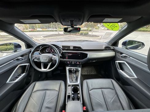 Used 2023 Audi Q3 2.0T Premium Plus image 25