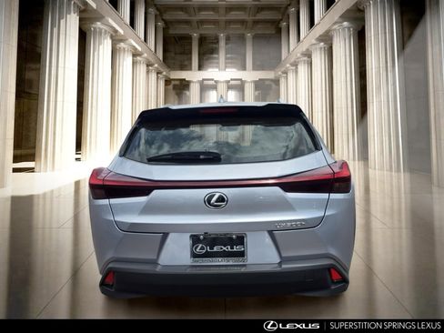 New 2026 Lexus UX 300h FWD image 5