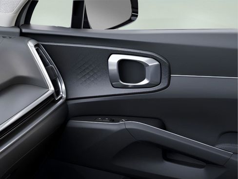 New 2026 Kia Sorento EX AWD/4WD image 25