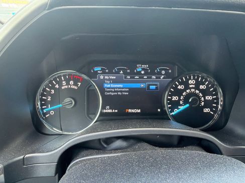 Used 2020 Ford F150 Lariat AWD/4WD image 9