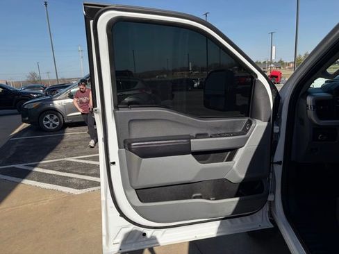 Used 2024 Ford F250 XLT image 10