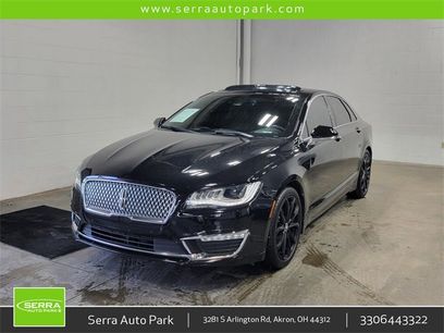 Used 2019 Lincoln MKZ Reserve