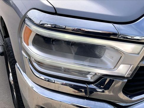 Used 2019 RAM 2500 Big Horn image 27