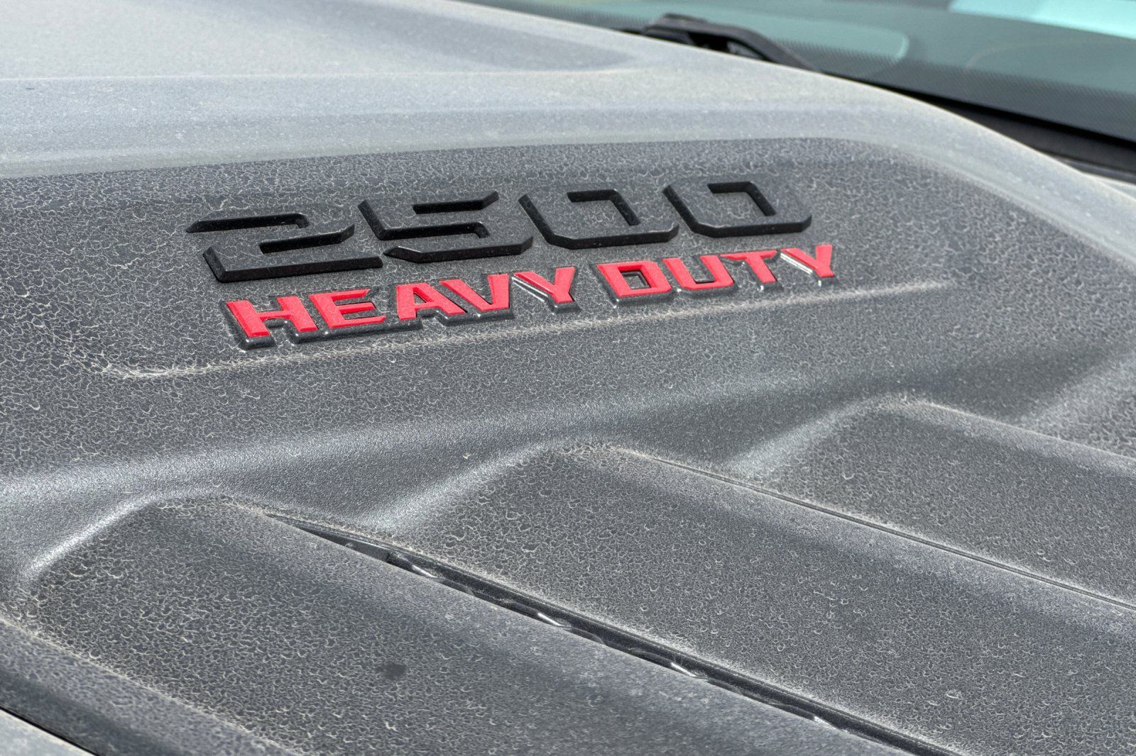 New 2027 RAM 2500 Power Wagon AWD/4WD image 25