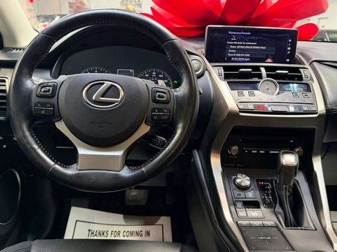 Used 2018 Lexus NX 300 F Sport image 36