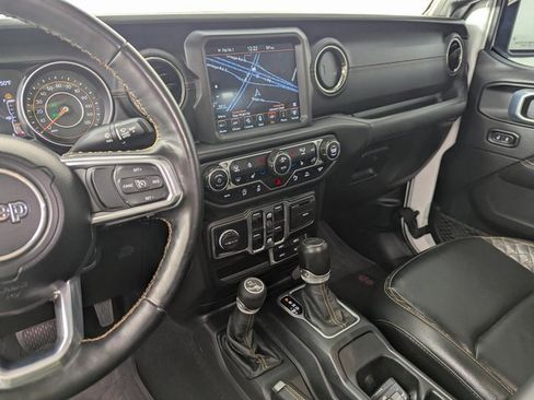 Used 2021 Jeep Gladiator High Altitude image 14