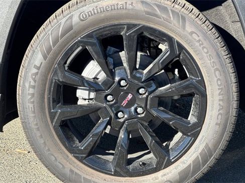 New 2026 GMC Terrain Elevation w/ Black Edition image 26