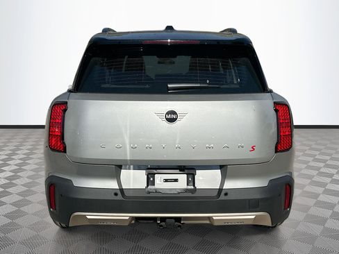 New 2026 MINI Cooper Countryman S image 5
