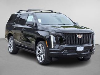 New 2026 Cadillac Escalade Platinum Sport w/ LPO, Floor Liner Package AWD/4WD video 1