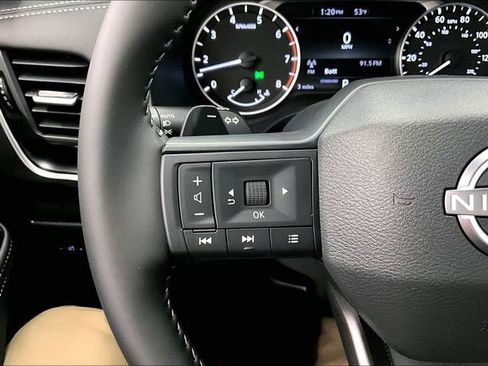 New 2026 Nissan Rogue SV image 22