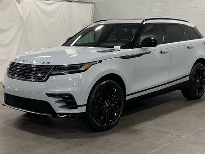 New 2026 Land Rover Range Rover Velar Dynamic SE