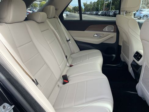 New 2026 Mercedes-Benz GLE 450 GLE 450 4MATIC SUV image 40