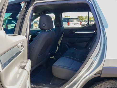 Used 2026 GMC Terrain Elevation FWD image 12