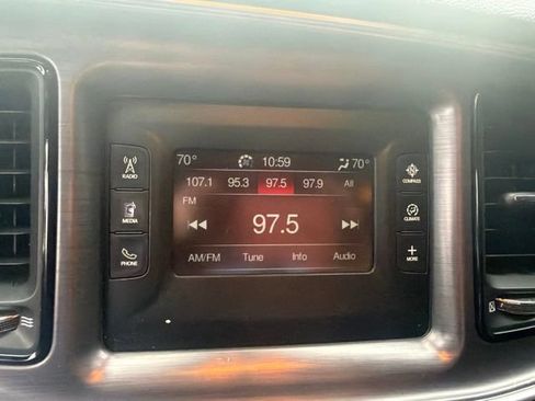 Used 2017 Dodge Challenger SXT RWD image 12