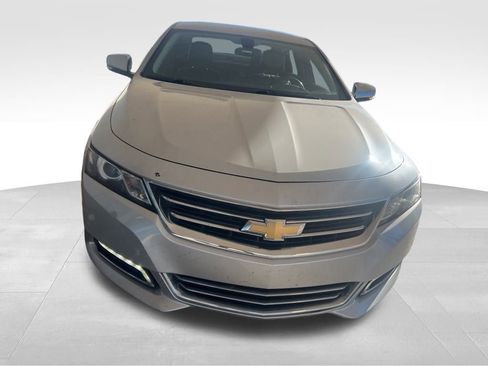 Used 2020 Chevrolet Impala Premier image 2