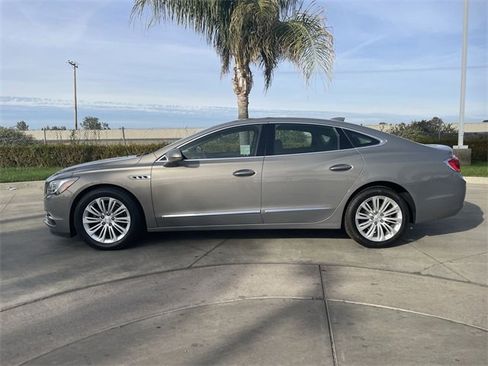 Used 2019 Buick LaCrosse Essence w/ Sights and Sounds Package image 5