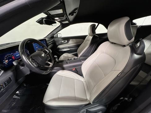 Used 2024 Ford Mustang Premium RWD image 13