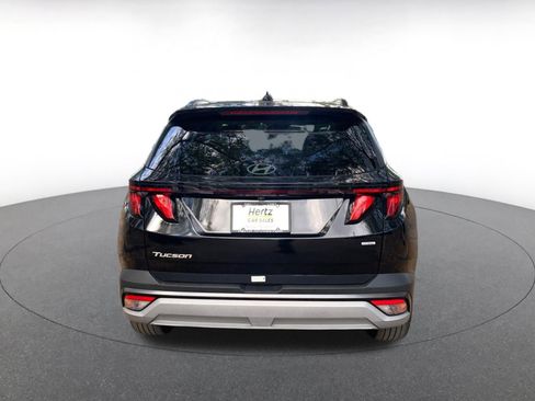 Used 2025 Hyundai Tucson SEL image 6