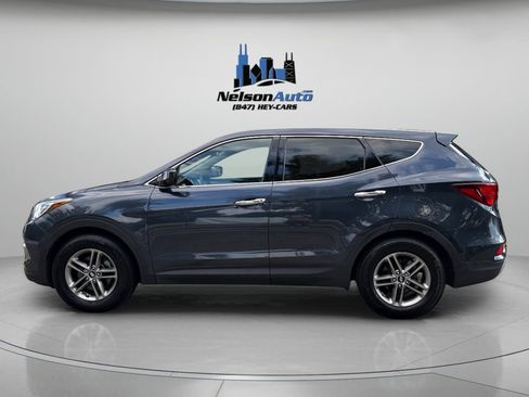 Used 2017 Hyundai Santa Fe Sport w/ Cargo Package image 9