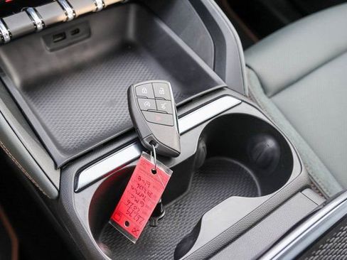 New 2026 GMC Terrain AT4 w/ Technology Package II image 17