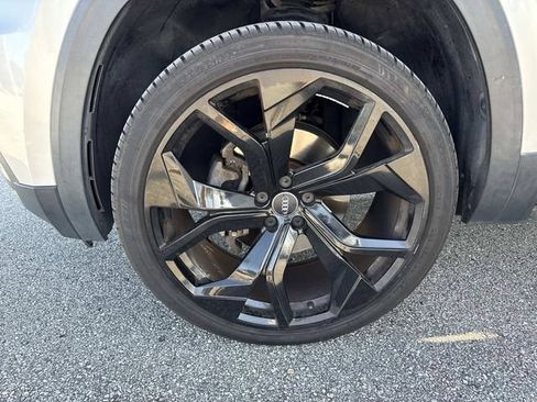 Used 2018 Volkswagen Atlas SE FWD image 34
