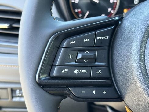 New 2026 Subaru Forester Wilderness AWD/4WD image 38