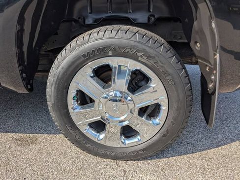 Used 2014 Toyota Tundra 1794 Edition AWD/4WD image 14