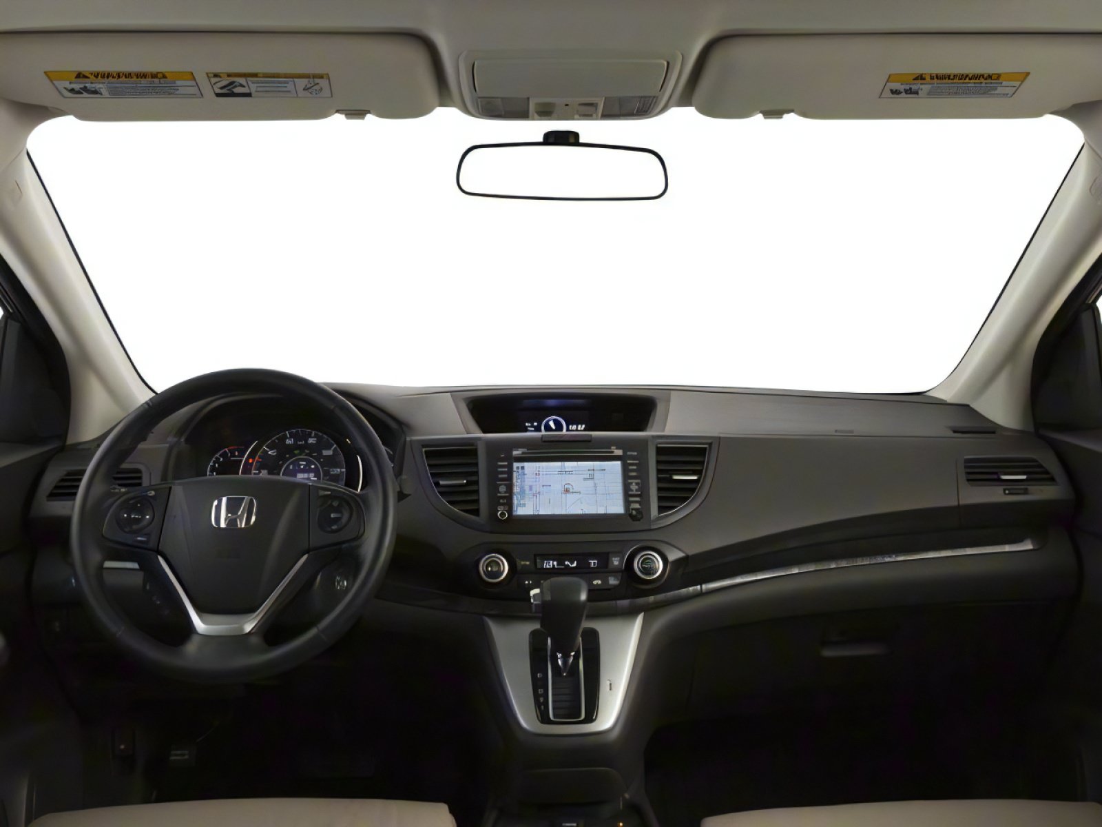 Used 2014 Honda CR-V EX image 5