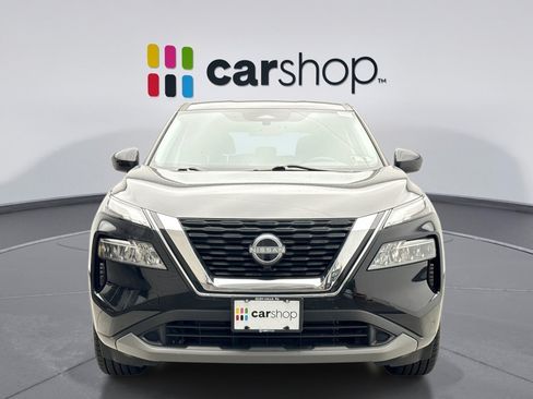 Used 2023 Nissan Rogue SV AWD/4WD image 8
