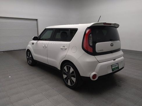 Used 2015 Kia Soul ! w/ Sun & Sound Package image 5