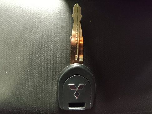 Used 2021 Mitsubishi Mirage G4 ES image 32