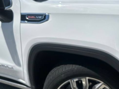 Used 2024 GMC Sierra 1500 Denali w/ Denali Reserve Package AWD/4WD image 6