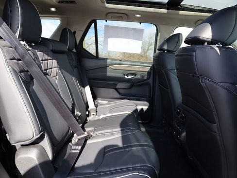 New 2026 Honda Pilot Elite image 35