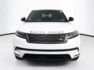 Used 2025 Land Rover Range Rover Velar S AWD/4WD video 2