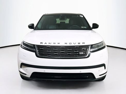 Used 2025 Land Rover Range Rover Velar S AWD/4WD image 2