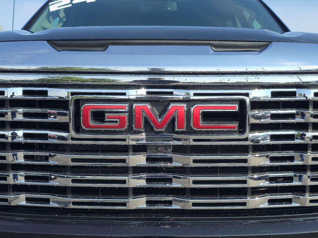 Certified 2024 GMC Sierra 1500 Denali AWD/4WD image 31