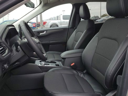 New 2026 Ford Escape PHEV image 10