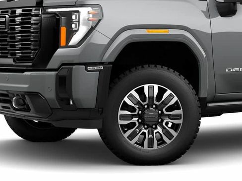 New 2026 GMC Sierra 2500 Denali Ultimate AWD/4WD image 25