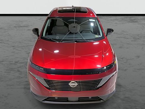 New 2026 Nissan Murano SL AWD/4WD image 6